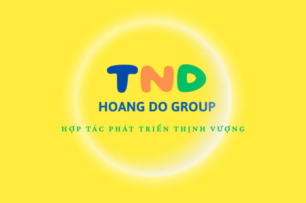 Công ty TNHH Hoàng Đô